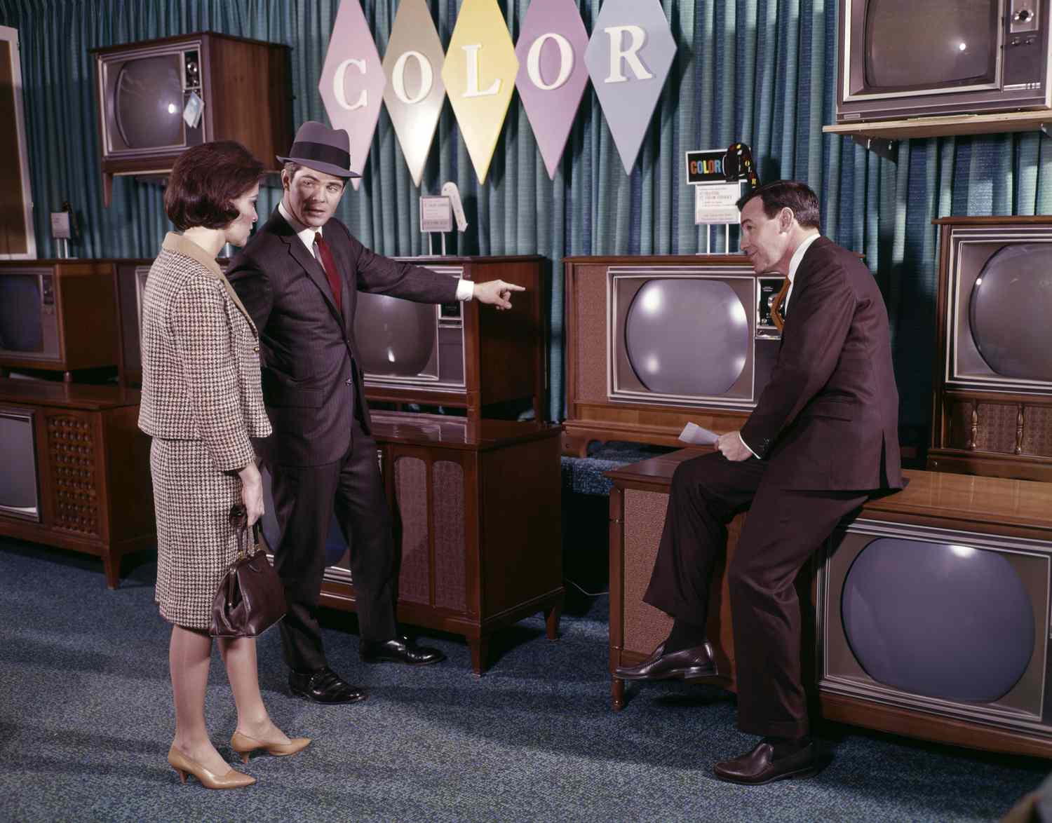 Helvacı Televizyon Tamircisi